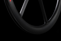 Bike Ahead Biturbo Aero, Campagnolo Body