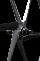 Bike Ahead Biturbo Aero, Sram XDR