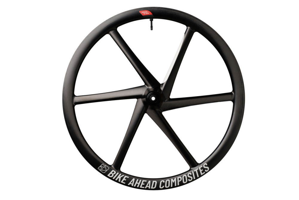 Bike Ahead Biturbo Aero, Sram XDR