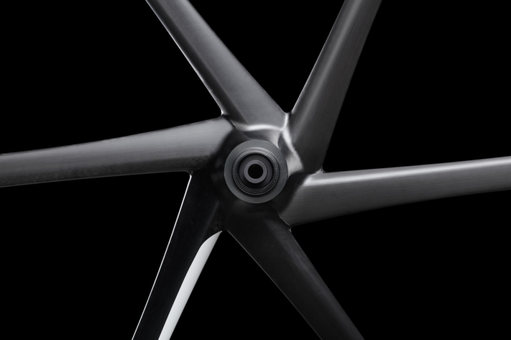 Bike Ahead Biturbo Aero, Shimano Microspline 