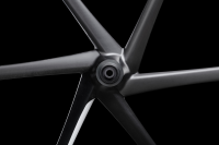 Bike Ahead Biturbo Aero, Campagnolo N3W