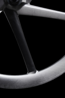 Bike Ahead Biturbo Aero, Vorderrad