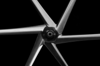 Bike Ahead Biturbo Gravel Aero, FRONT, 12x100 mm