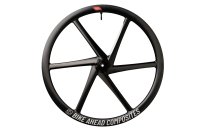 Bike Ahead Biturbo Gravel Aero, REAR, 12x142 mm, Campagnolo N3W