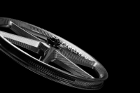 Bike Ahead Biturbo Cargo, Shimano HG Body 