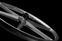 Bike Ahead Biturbo Cargo, Shimano HG Body 