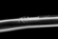 Bike Ahead Lenker The Racebar, 5°, UD, 44cm