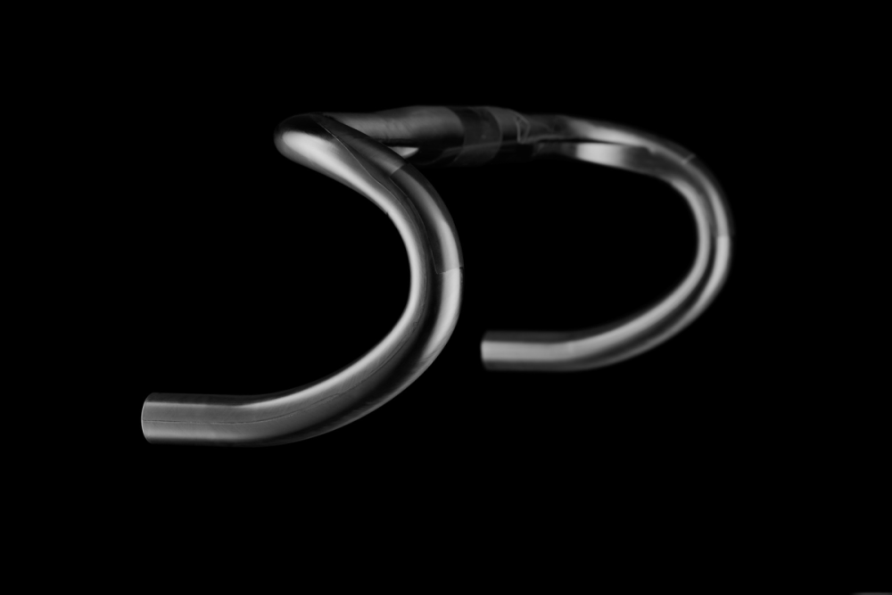 Bike Ahead Lenker The Racebar, 5°, UD, 44cm