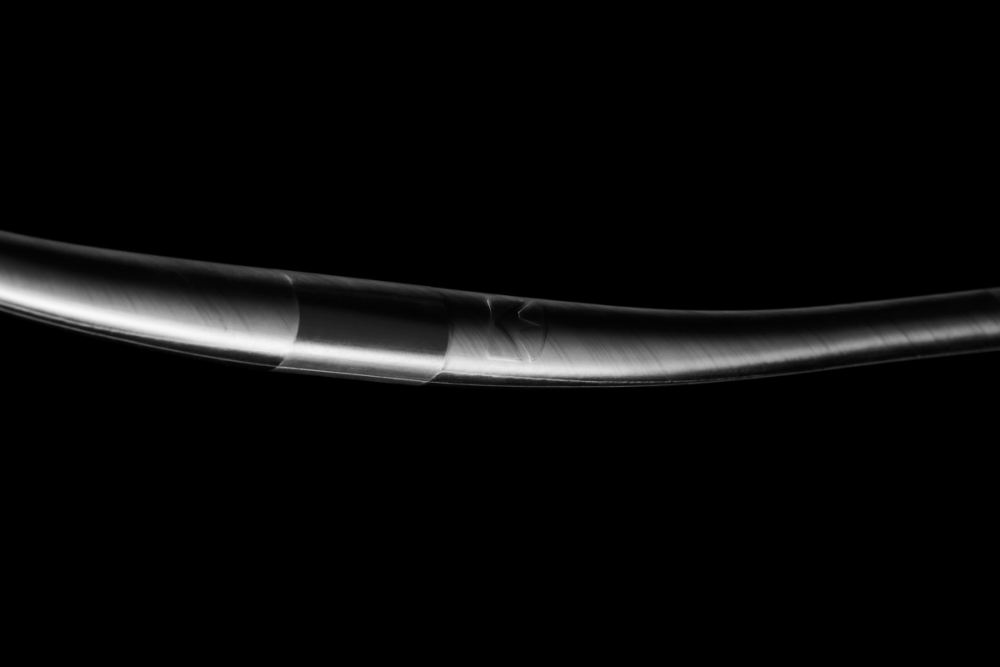 Bike Ahead Lenker The Flatbar, 8.5°, UD, STANDARD, 720mm