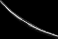 Bike Ahead Lenker The Flatbar, 10°, 3K, E-VERSION, 750mm