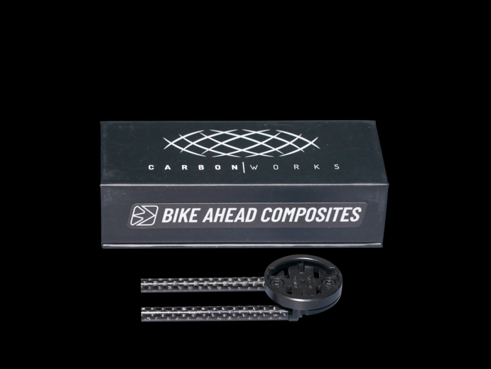 Bike Ahead THE UNIT, GARMIN, Lang