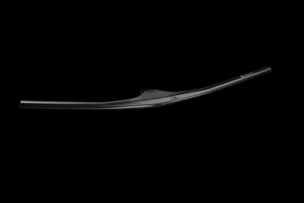 Bike Ahead Lenker THE UNIT ICR 44, 9.5°, UD, E-VERSION, 760mm