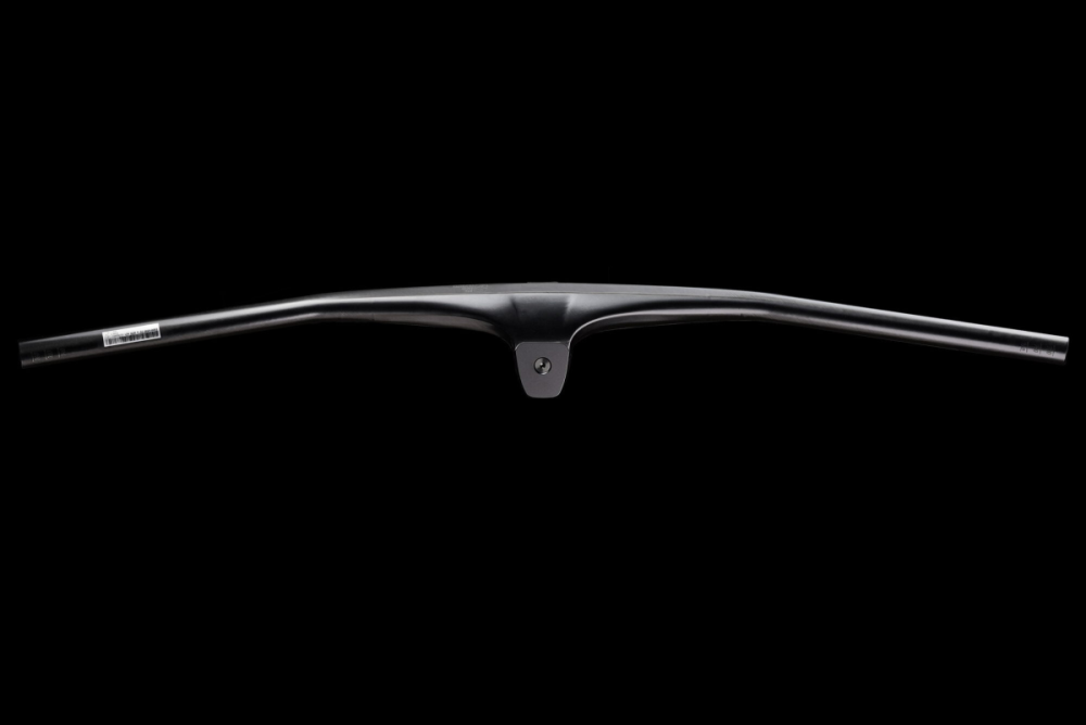 Bike Ahead Lenker THE UNIT ICR 44, 9.5°, UD, E-VERSION, 760mm