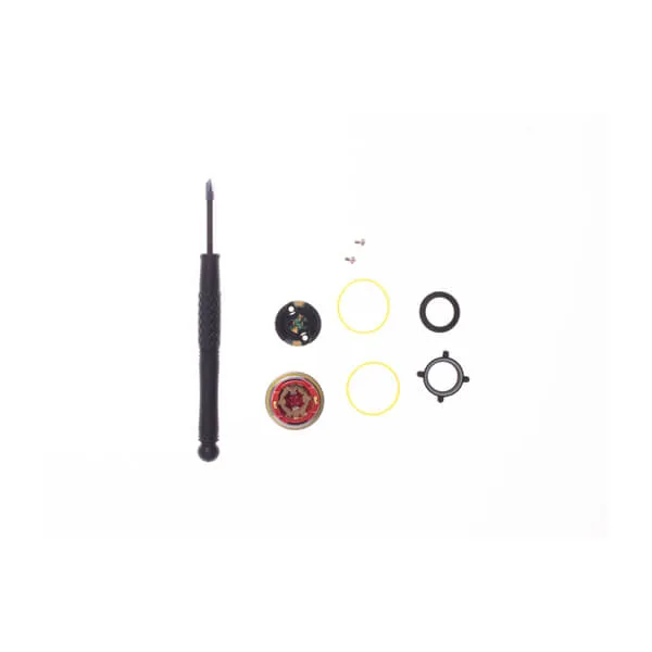 Garmin Rally XC RS/RK Battery Door Kit