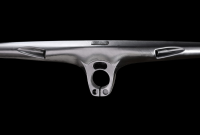 Bike Ahead Lenker THE UNIT ICR 77, 9.5°, UD, E-VERSION, 760mm