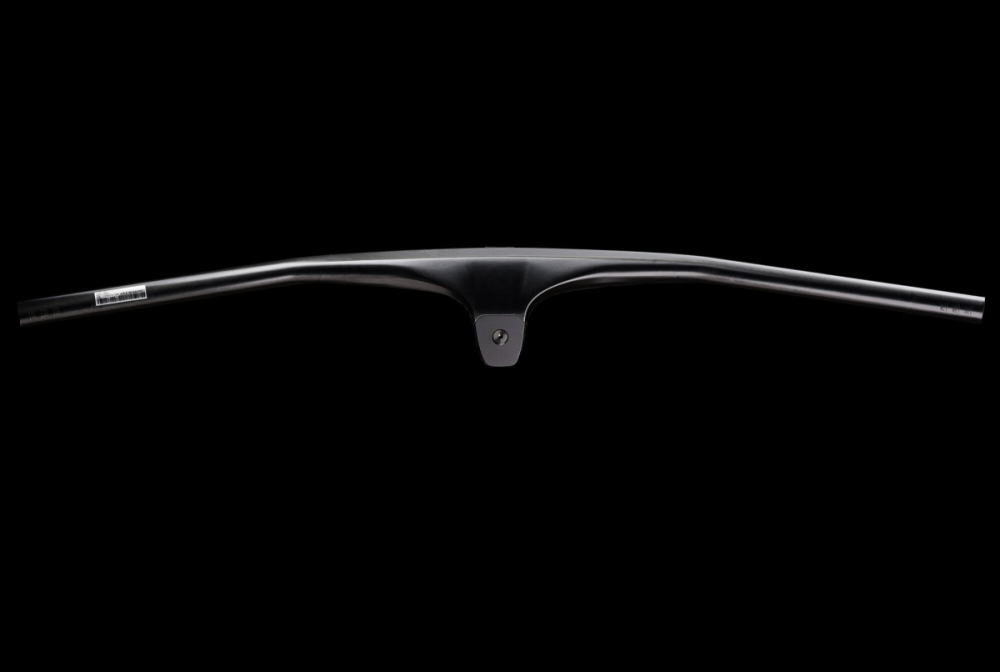 Bike Ahead Lenker THE UNIT ICR 77, 9.5°, UD, E-VERSION, 800mm