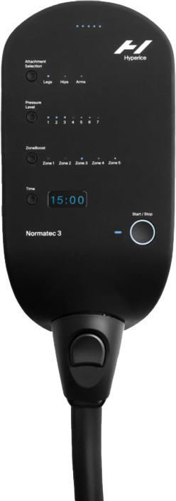 Hyperice Normatec 3 Legs