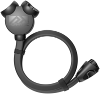 Hyperice Normatec 2.0 Leg Attachment Long Pair