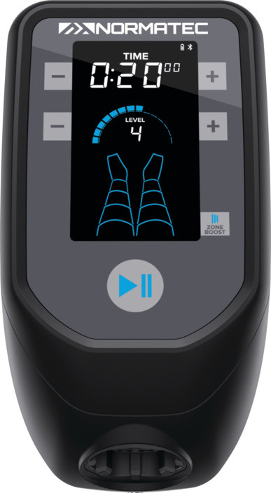 Hyperice Normatec 2.0 Leg Attachment Long Pair