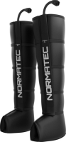 Hyperice Normatec 2.0 Leg Attachment Long Pair