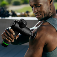 Hyperice Hypervolt 2 - Black Edition