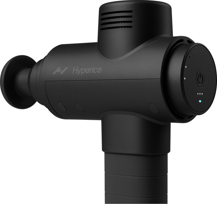 Hyperice Hypervolt 2 - Black Edition