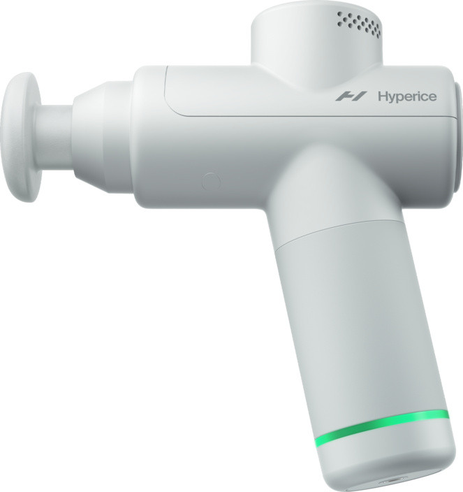 Hyperice Hypervolt Go 2