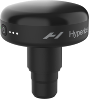 Hyperice Hypervolt Heated Head Attachment