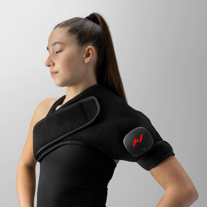 Hyperice Venom 2 Shoulder - Left