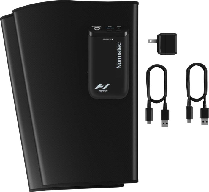 Hyperice Normatec Lower Legs