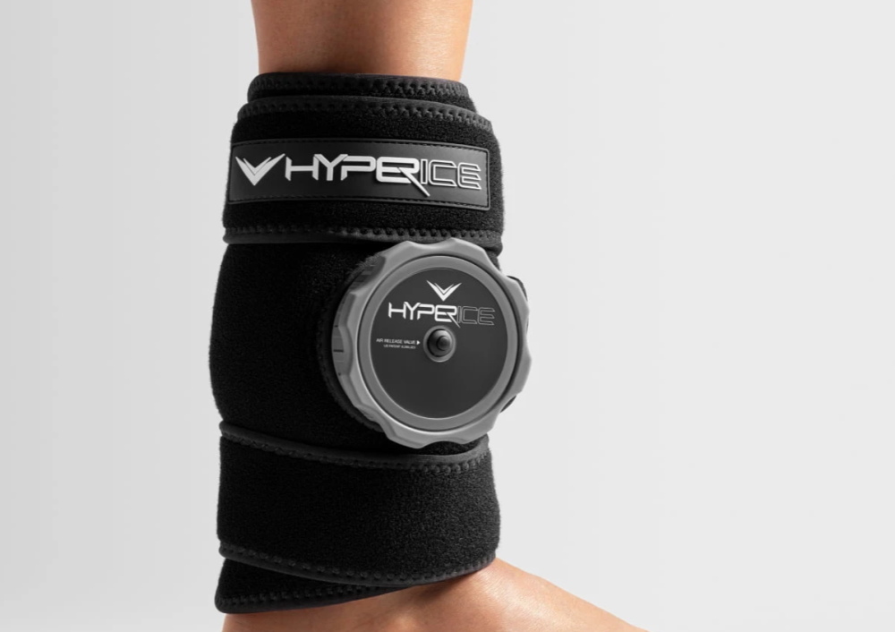 Hyperice Ice Compression Utility