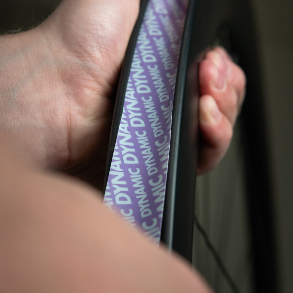 DYNAMIC Bar Keeper Tubeless Tape 30mm