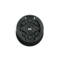 K-Edge K-EDGE Garmin EDGE 1050 Off-Set Spacer