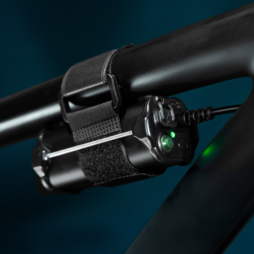 Lezyne Infinite Light Power Pack XL+