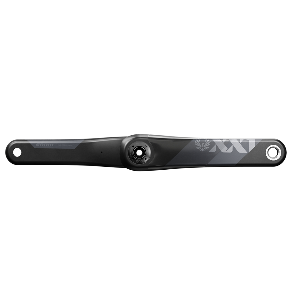 SRAM Crankarmset XX1 Eagle 8-Bolt MTB Wide DUB, 165mm