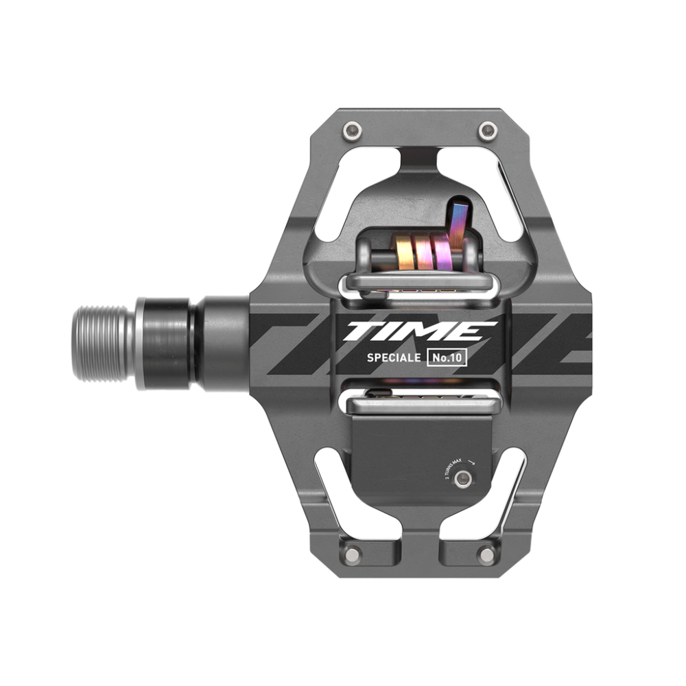 Time MY24 Enduro Pedal Speciale 10 small