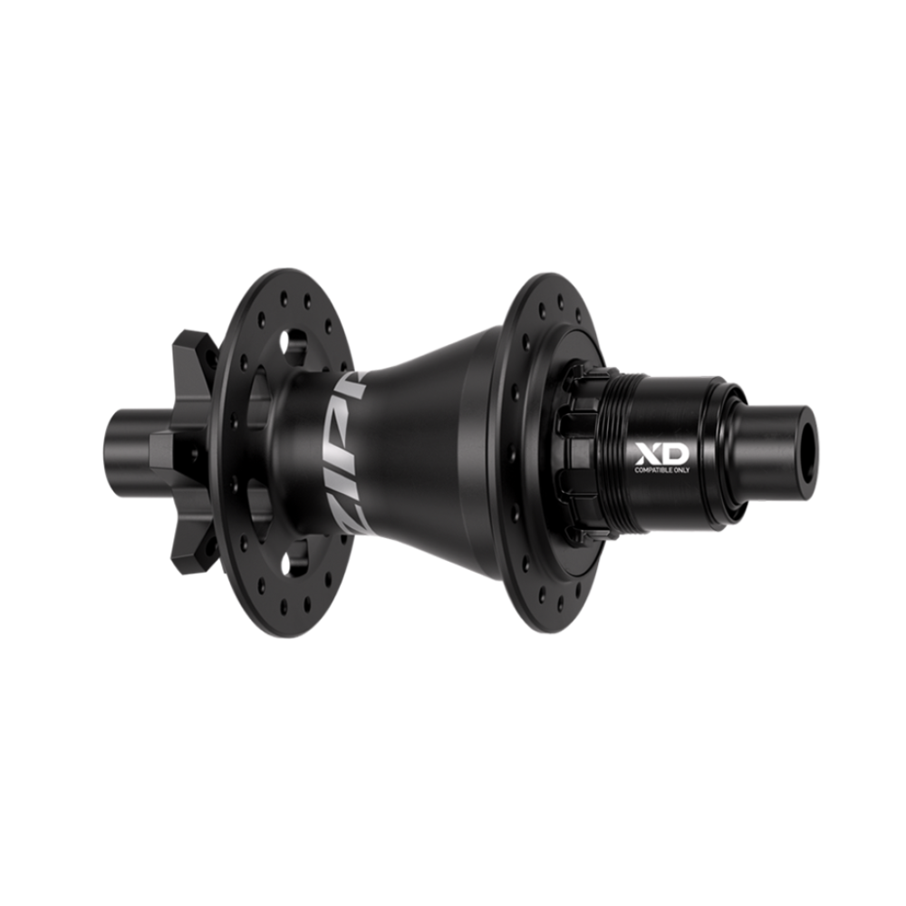 Zipp Rear Hub Zipp ZM2 6Bolt 32H 12X148 Boost Sram XD