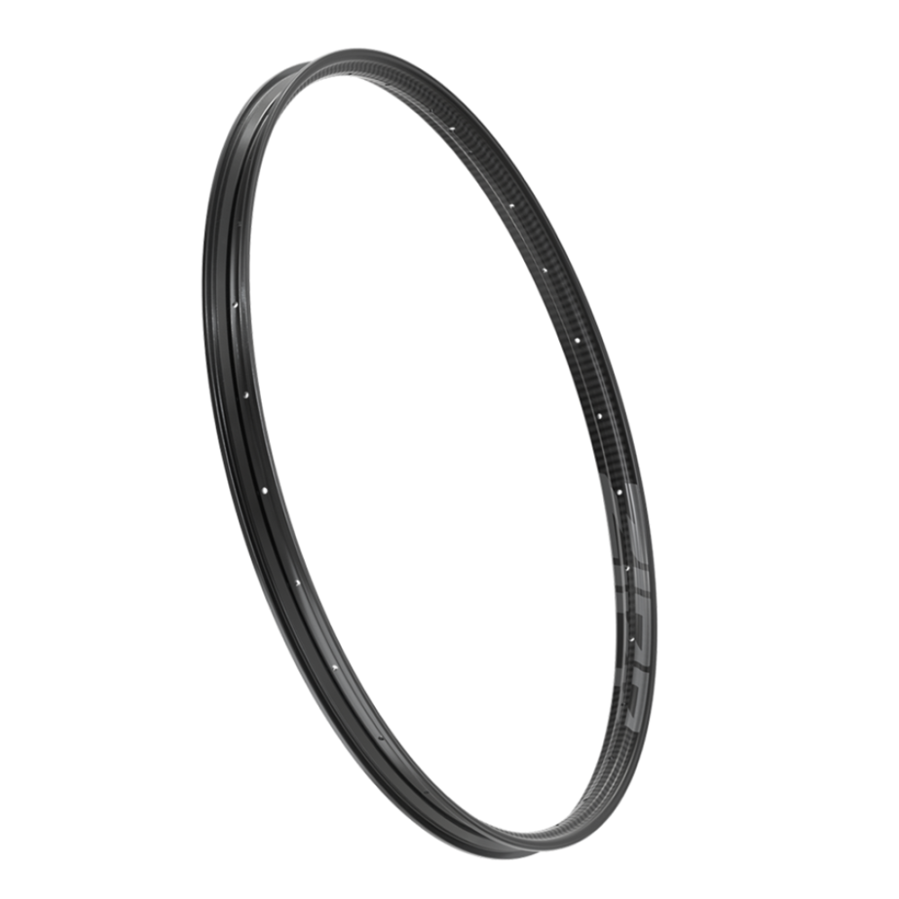 Zipp Front Rim 101 XPLR Tubeless 28H, 700C