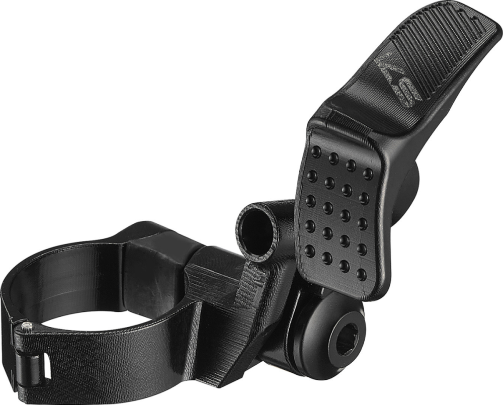 Kind Shock KG DROP 2.0 Aluminium remote lever