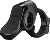 Kind Shock KG SL Aluminium Reverse remote lever