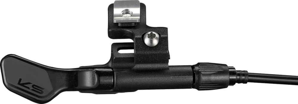 Kind Shock SOUTHPAW Aluminium Reverse remote lever