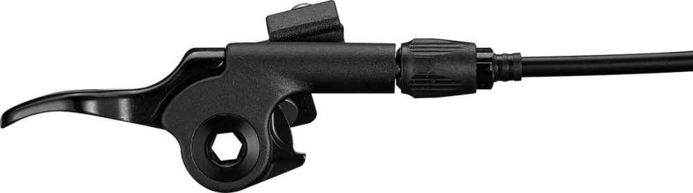 Kind Shock SOUTHPAW Aluminium Reverse remote lever