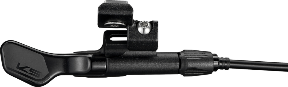 Kind Shock SOUTHPAW Aluminium Reverse remote lever