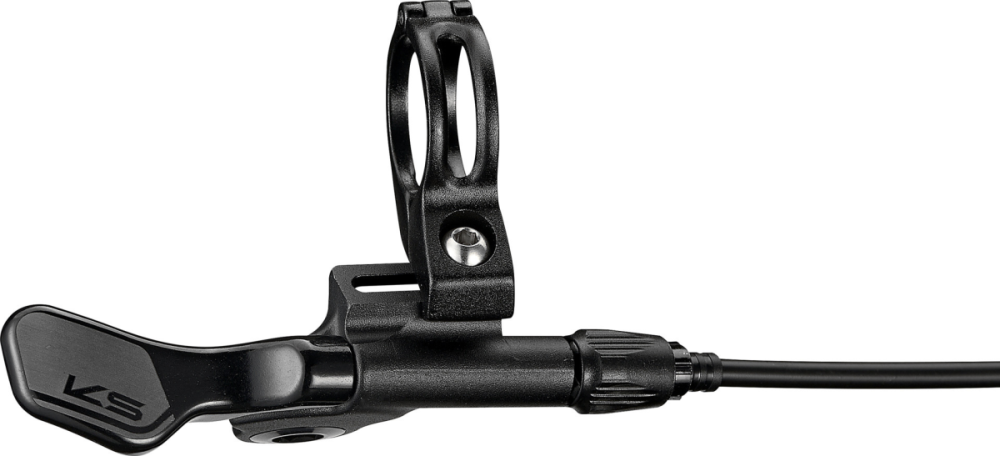 Kind Shock SOUTHPAW Aluminium Reverse remote lever