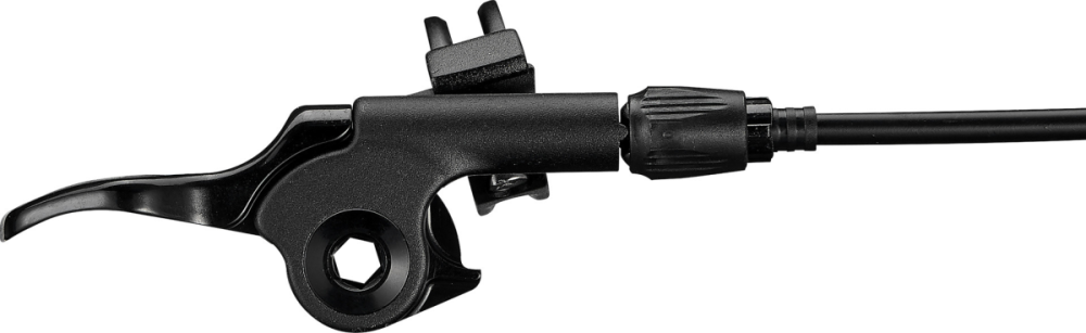 Kind Shock SOUTHPAW Aluminium Reverse remote lever