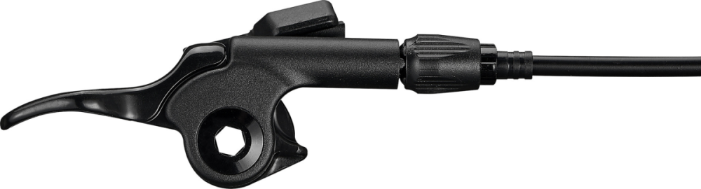 Kind Shock SOUTHPAW Karbon remote lever