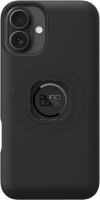 Quad Lock Quad Lock® MAG Case - iPhone 16 Plus, schwarz