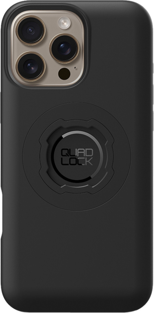 Quad Lock MAG Case - iPhone 16 Pro Max