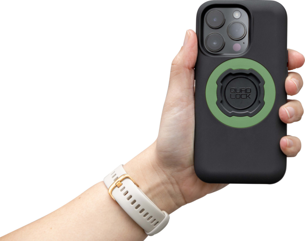 Quad Lock MAG Case - iPhone 16 Pro Max