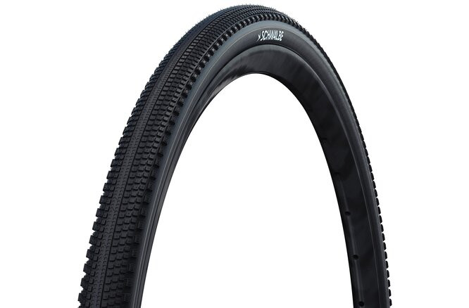 Schwalbe Pneu G-One Comp 28x2.00 Green starr black